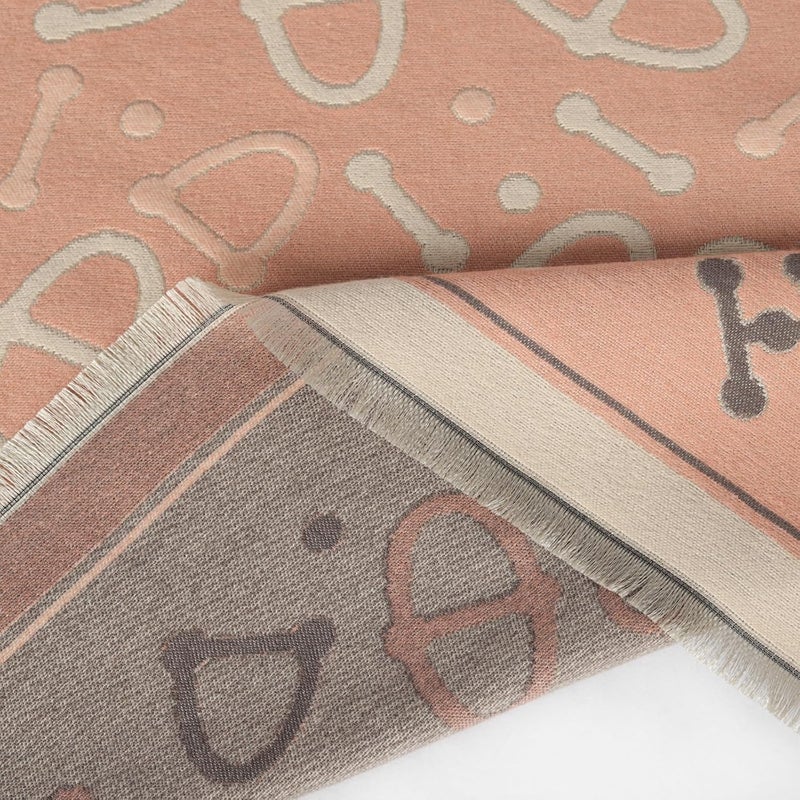 EXTREE Scarfs for Women Pashmina Silky Shawl Wrap for Evening Dressing Blanket Open Front Poncho Cape - Image 2